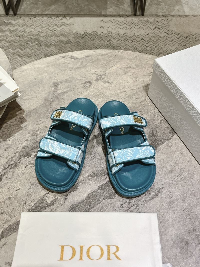 Christian Dior Sandals